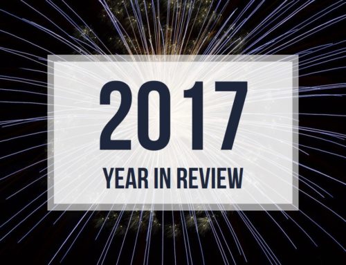 Jersey Village City Council Year in Review 2017